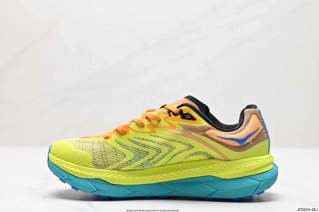 Hoka Shoes